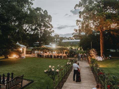 Kalinya Estate | Sydney, Australia - Official Travel & Accommodation