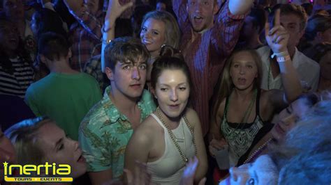 Home video spring break part 1. Spring Break Clubs - Mardi Gras Party at Tequila Sunset ...
