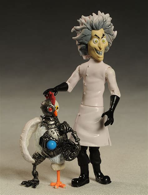 View Topic Robot Chicken Mad Doctor Chicken Smoothie
