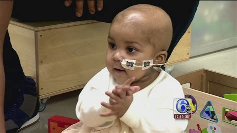 Baby Survives Leukemia With Miracle Gene Editing Treatment 6abc