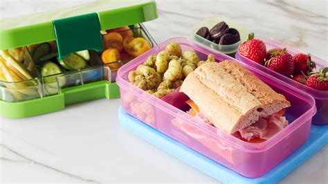 The Best Lunch Box For Kids 2019 Epicurious