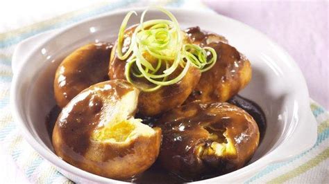 Jangan lupa juga untuk mencoba beragam resep sehat bagi yang sedang diet. Resep Telur Penyet Saus Petis, Sajian Simpel untuk Menu ...