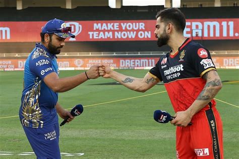 They will get a chance to steer clear of the logjam and momentarily cement a top 4 spot when they face each other in match 24 of ipl 2021 at the feroz shah kotla in new delhi. IPL Fantasy 2020: Best fantasy XI for Matchday 37, RCB vs ...