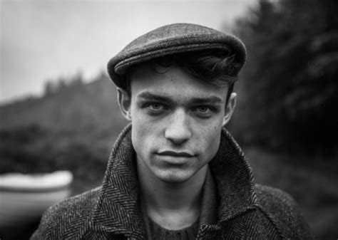Complete list of thomas doherty music featured in movies, tv shows and video games. Thomas Doherty || Colours Agency | Thomas doherty, Hot ...
