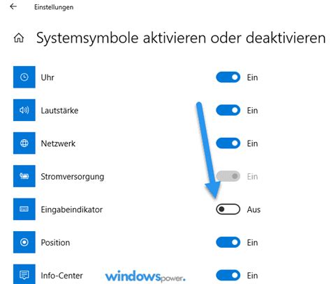 DEU Symbol Aus Der Taskleiste Entfernen Bei Windows 10 So Geht S