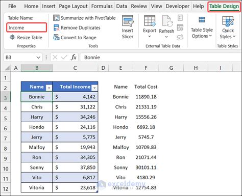 How To Merge Two Pivot Tables In Excel With Quick Steps