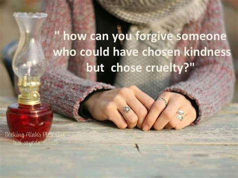 How Can You Forgive Someone Forgiveness Canning