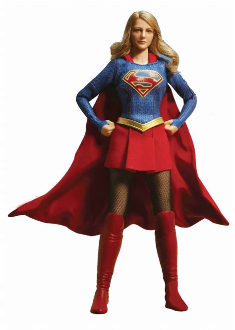 【再入荷】supergirlスーパーガール スーパーガール 18 アクションフィギュア Dc スターエーストイズ イメージ画像4 映画・アメコミ・ゲーム フィギュア・グッズ