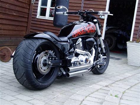 Suzuki intruder m1800r engine & transmission. Suzuki vzr 1800 - 2007 - 119.000 kr uden afgift. alle ...