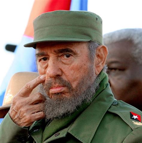 Thousands Line Streets For Fidel Castros Funeral As Cubas