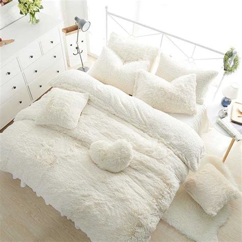 * the warmest and the one we recommend Kid's Cute Fluffy Bedding Set - ShopHomy