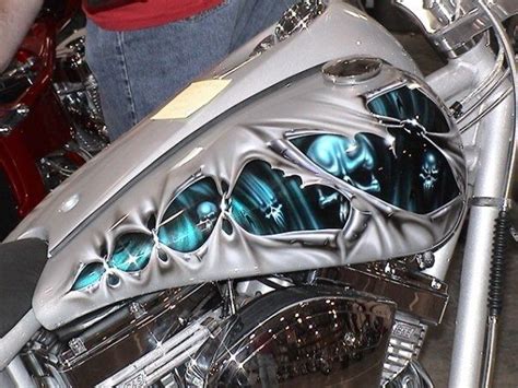We offer any paint scheme for your vintage motorcycle, from the british cycles to the wild flame custom paint of a harley davidson. Pin by Amy28 on A piece of shit (With images) | Motorcycle ...