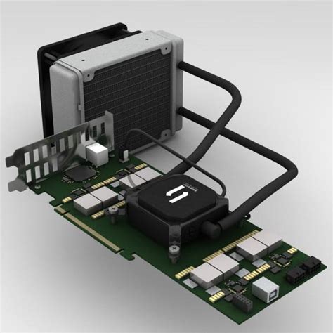Dont be in a rush to give away or sell your old android phone. CoinTerra unveils new PCIe GSX I bitcoin mining card ...