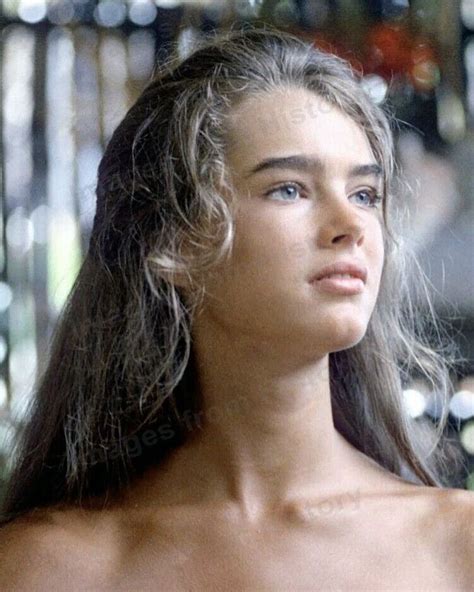 Brooke Shields Young Movie