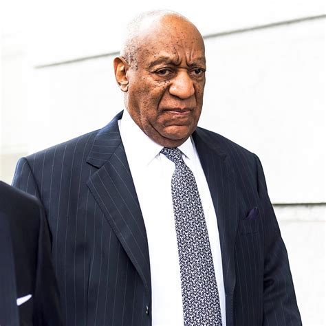 Bill Cosby Found Guilty Celebrities React Us Weekly