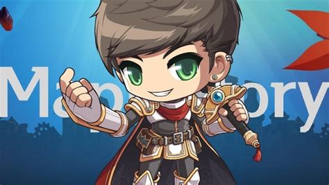 Maplestory 5th Job Advancement Confirmed For Level 200 At Nexon Event Mmo Culture