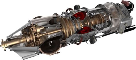 Nieuwe Turboprop Ge Aviation Heet Catalyst Piloot And Vliegtuig
