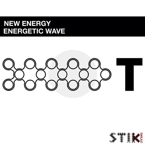 Energetic Wave By New Energy On Mp3 Wav Flac Aiff And Alac At Juno