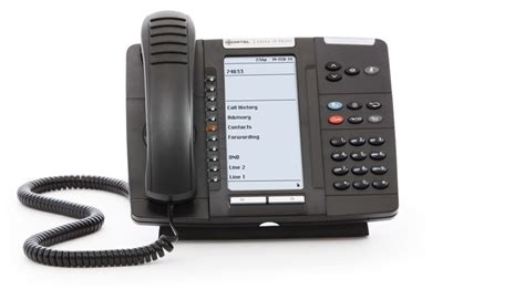 Mitel Review Is A Mitel Phone System Right For You