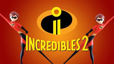 Unboxing Elastigirl Incredibles 2 From The Hit Movie Incredibles 2 Its’ Elastigirl With Super