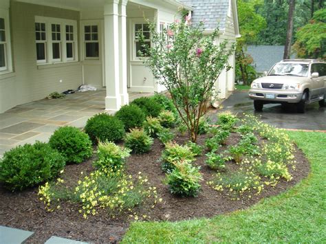 10 Pretty Small Front Yard Landscaping Ideas On A Budget 2020