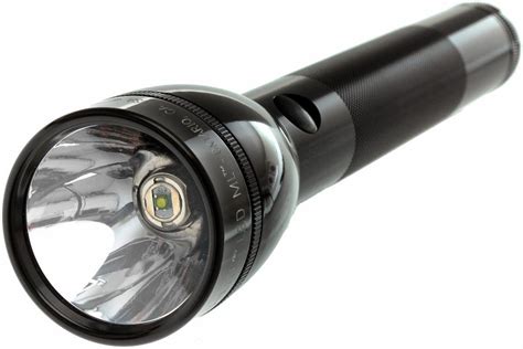 Maglite Ml125 Rechargeable Led Torch Advantageously Shopping At