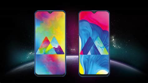 Look at full specifications, expert reviews, user ratings and latest news. Samsung Galaxy M20, Galaxy M10 first sale in India: Price ...