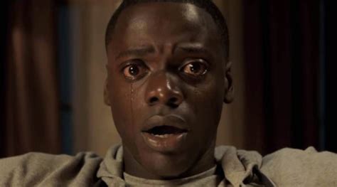 Jordan Peeles Horror Film Get Out Drops First Trailer The Credits