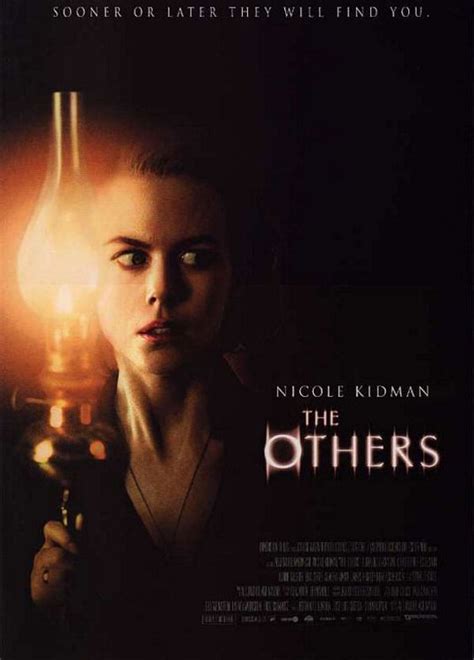 The Others 2001 Poster 1 Trailer Addict