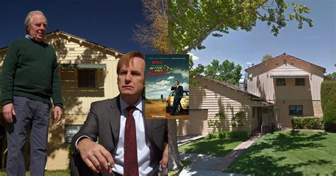 6 Better Call Saul Filming Locations Fantrippers