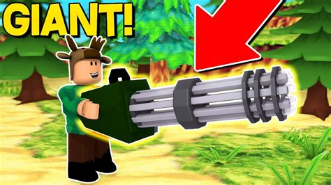 If you enjoyed the video make sure to like and. Weapon Simulator Free Robux Item - Free Roblox Items In Games