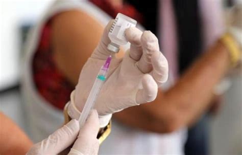 Centros de vacinação | casa aberta. Segunda etapa da 3ª fase da vacinação contra a gripe em Itaúna - Rádio Santana FM