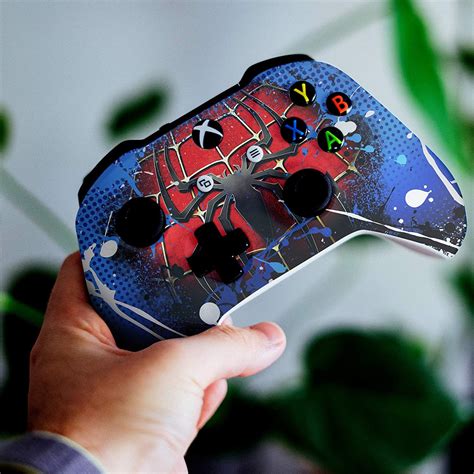 Dreamcontroller Modded Xbox One Controller Xbox One Modded Controller