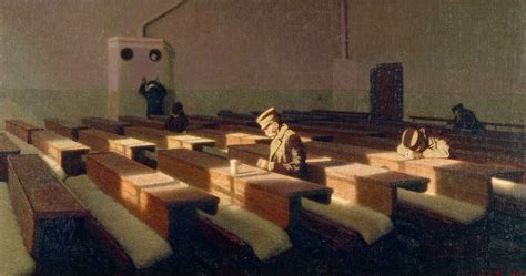 Dal dipinto alla scena: Angelo Morbelli e il Pio Albergo Trivulzio - Domus