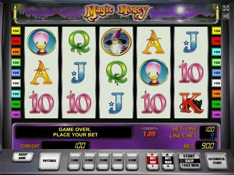 Maybe you would like to learn more about one of these? Magic Money™ Slot Machine - Play Free Online Game - Slotu.com