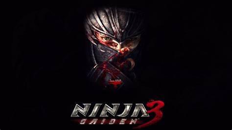 Ninja Gaiden 2 Wallpapers Top Free Ninja Gaiden 2 Backgrounds