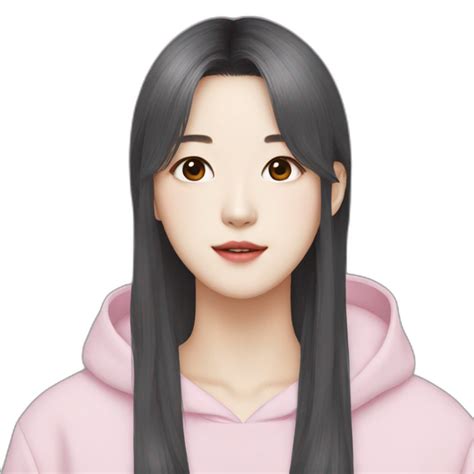 Hyunjin Loona Ai Emoji Generator