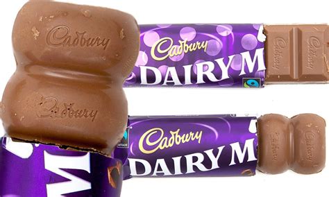 You can copy and paste from this list of chocolate bars to make your very own list of your favorite chocolate bars. Cadbury cuts the size of Dairy Milk chocolate bar (but ...