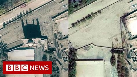 China's national radio and television administration said an investigation found bbc. China's vanishing mosques - BBC News - YouTube