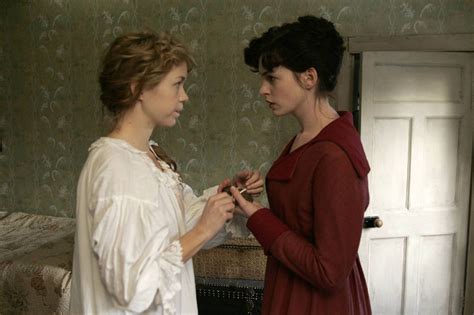 Becoming Jane Movie Review Film Summary Roger Ebert