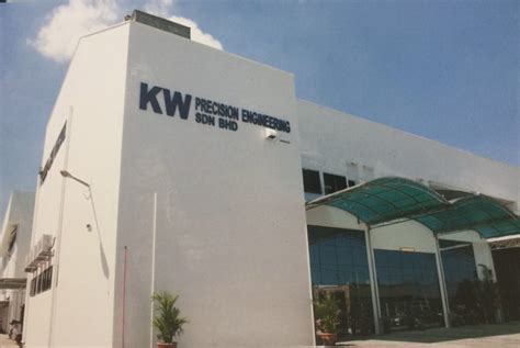 Find information on events by kw group sdn bhd (past events), including dates, locations, price ranges, and more. About Us - KWP - KW PRECISION ENGINEERING SDN BHD