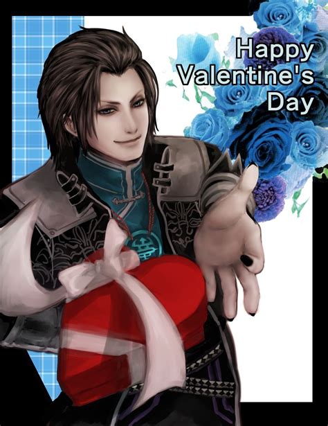 Jia Chong Dynasty Warriors Happy Valentines Day Movie Posters Movies Fictional Characters