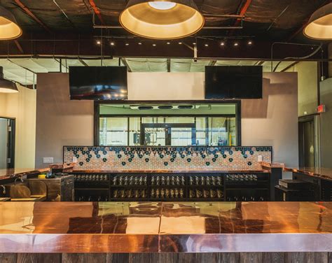 Gallery 1 — Pomona Brewing Company