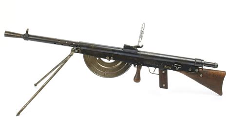 The Chauchat