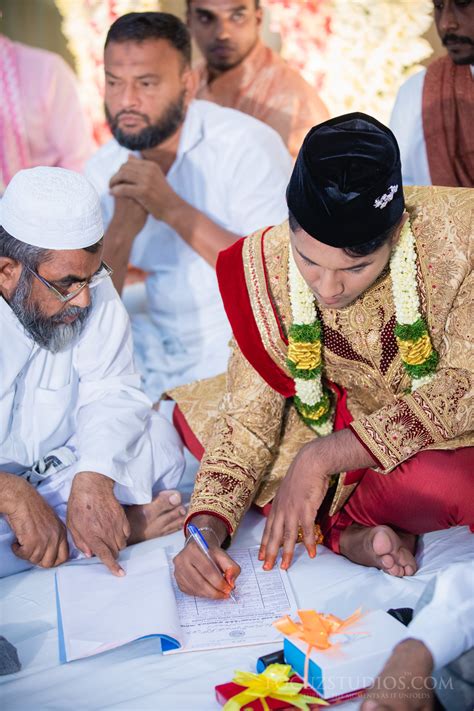 With Pictures Muslim Wedding 10 Essential Rituals And Ceremonies