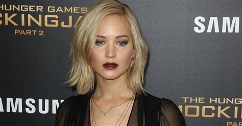 jennifer lawrence blames herself for getting paid less than her male co stars