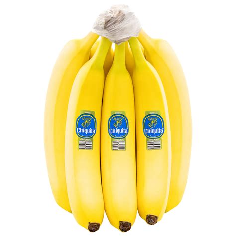 Save On Bananas Organic 5 7 Ct Order Online Delivery Giant