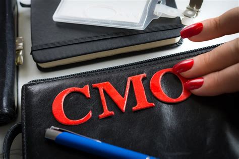 Why The M In Cmo Should Be An X