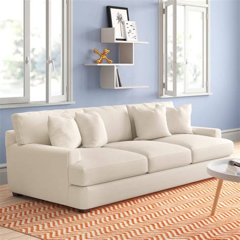 17 Affordable Cloud Couch Dupes So Good Youll Trick Guests 2022