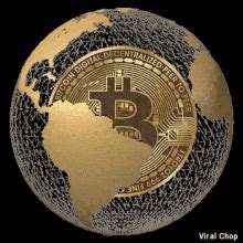Bitcoin crash halted after elon musk says tesla has 'diamond hands'. Bitcoin GIFs | Tenor
